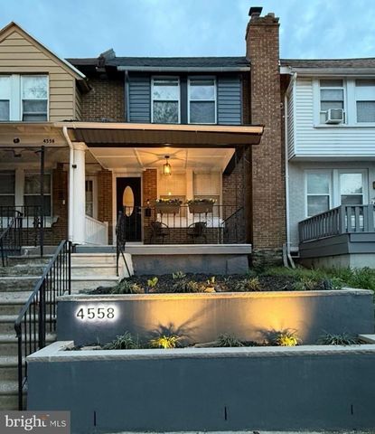 4558 FERNHILL RD, Philadelphia, PA 19144