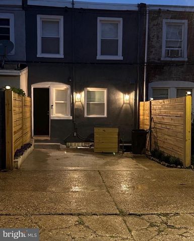4558 FERNHILL RD, Philadelphia, PA 19144