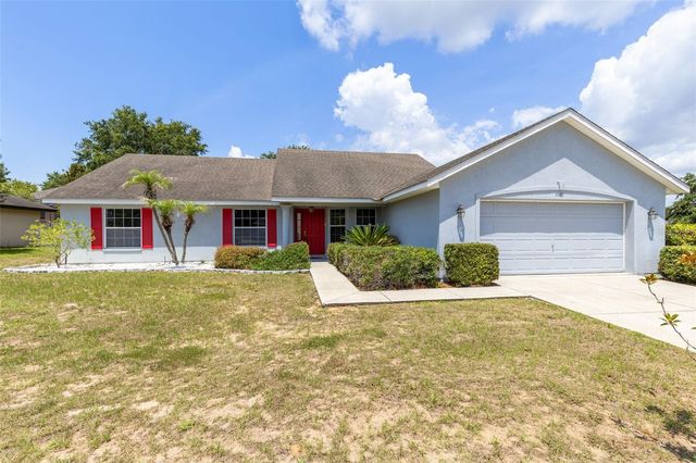 4450 TREASURE CAY ROAD, Tavares, FL 32778