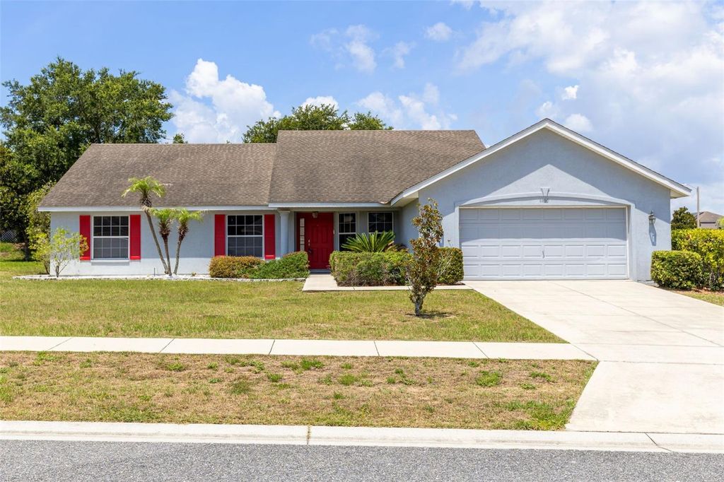 4450 TREASURE CAY ROAD, Tavares, FL 32778