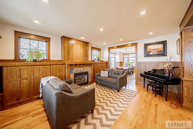 155 W 265 N, Blackfoot, ID 83221