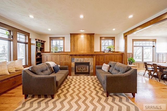 155 W 265 N, Blackfoot, ID 83221