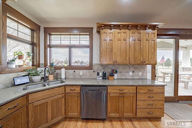 155 W 265 N, Blackfoot, ID 83221