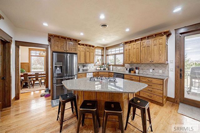 155 W 265 N, Blackfoot, ID 83221