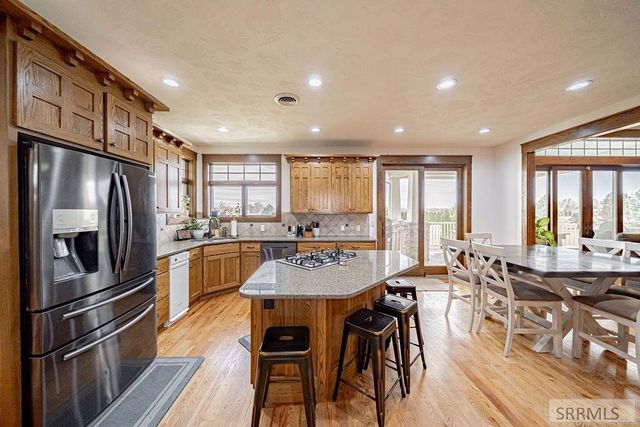 155 W 265 N, Blackfoot, ID 83221