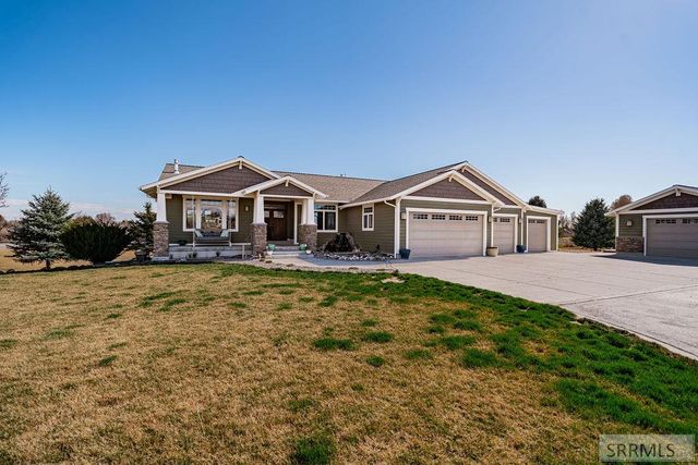 155 W 265 N, Blackfoot, ID 83221