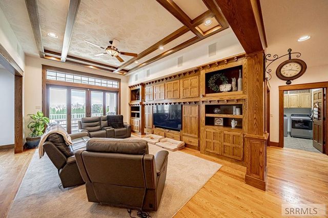 155 W 265 N, Blackfoot, ID 83221