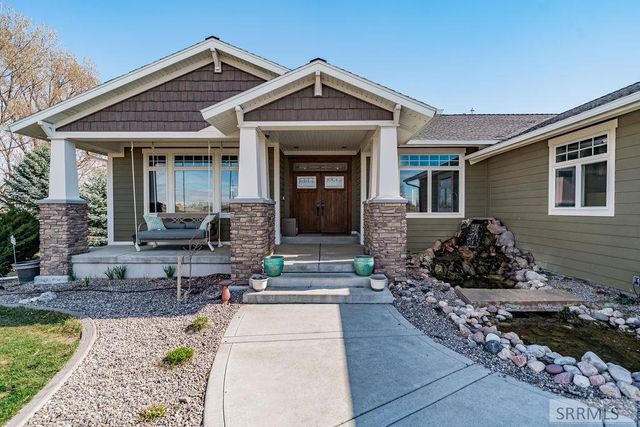 155 W 265 N, Blackfoot, ID 83221