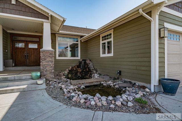 155 W 265 N, Blackfoot, ID 83221