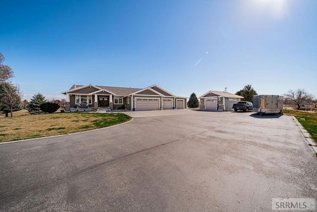 155 W 265 N, Blackfoot, ID 83221
