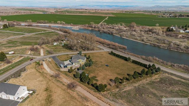 155 W 265 N, Blackfoot, ID 83221