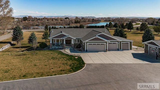 155 W 265 N, Blackfoot, ID 83221