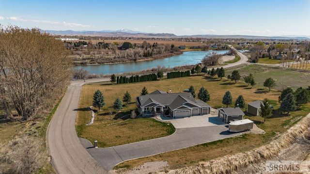 155 W 265 N, Blackfoot, ID 83221