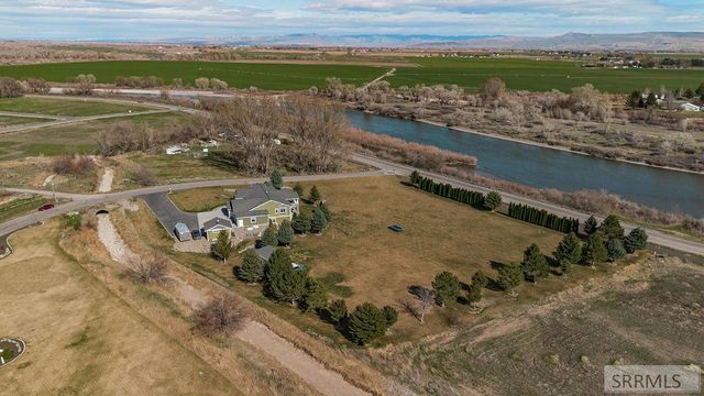 155 W 265 N, Blackfoot, ID 83221