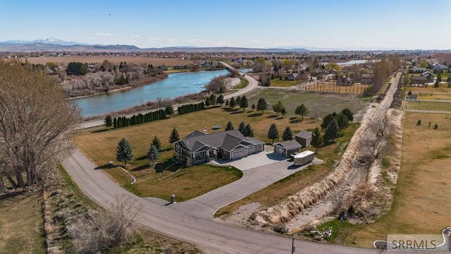 155 W 265 N, Blackfoot, ID 83221