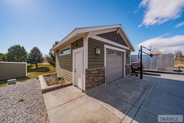 155 W 265 N, Blackfoot, ID 83221