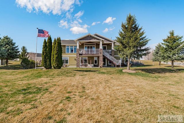 155 W 265 N, Blackfoot, ID 83221