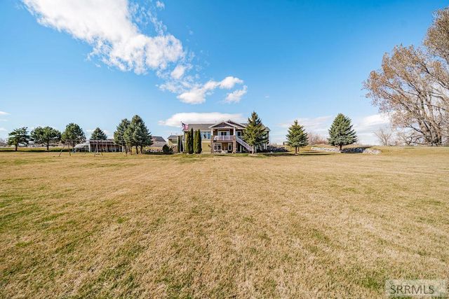 155 W 265 N, Blackfoot, ID 83221