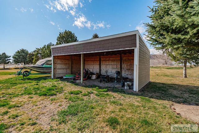 155 W 265 N, Blackfoot, ID 83221
