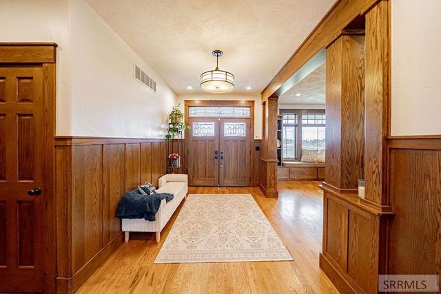 155 W 265 N, Blackfoot, ID 83221