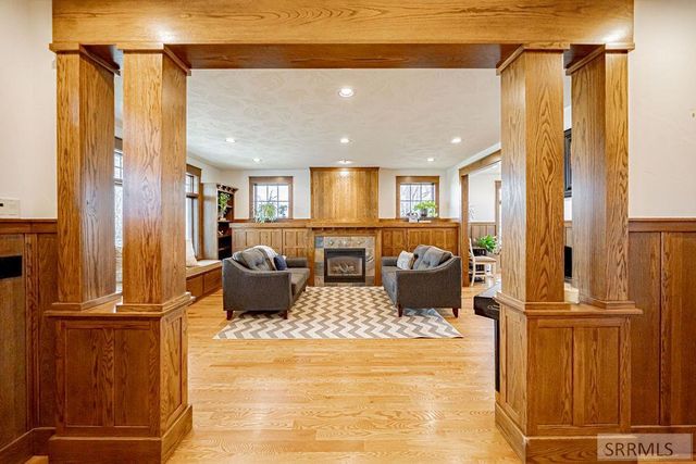 155 W 265 N, Blackfoot, ID 83221