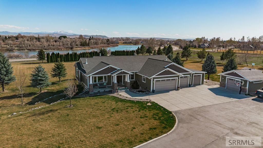 155 W 265 N, Blackfoot, ID 83221