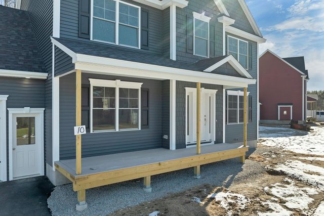 10 Shelburne Lane, Concord, NH 03301