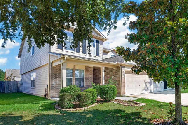 9203 Delmont Park Lane, Houston, TX 77075