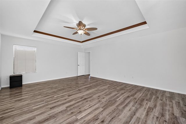 9203 Delmont Park Lane, Houston, TX 77075