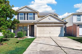 9203 Delmont Park Lane, Houston, TX 77075