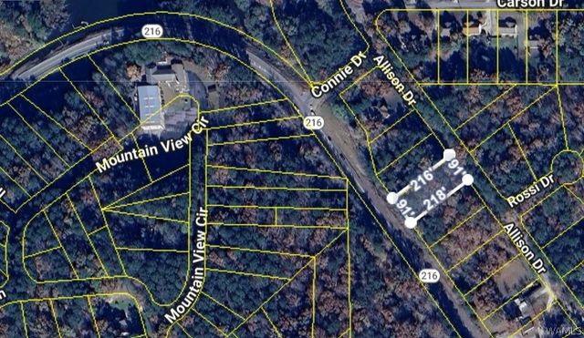 Lot 8 ALLISON, Mccalla, AL 35111