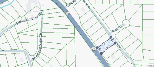 Lot 8 ALLISON, Mccalla, AL 35111