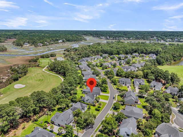 1493 Oakhurst Drive, Mount Pleasant, SC 29466