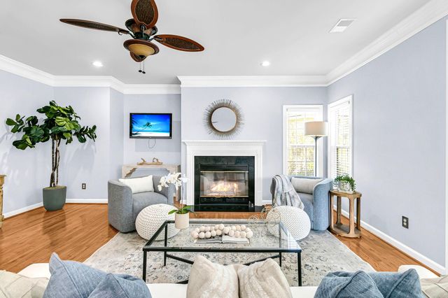 1493 Oakhurst Drive, Mount Pleasant, SC 29466