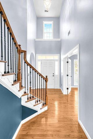 1493 Oakhurst Drive, Mount Pleasant, SC 29466