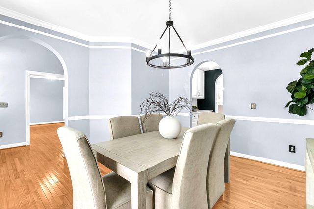 1493 Oakhurst Drive, Mount Pleasant, SC 29466