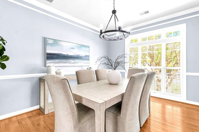 1493 Oakhurst Drive, Mount Pleasant, SC 29466
