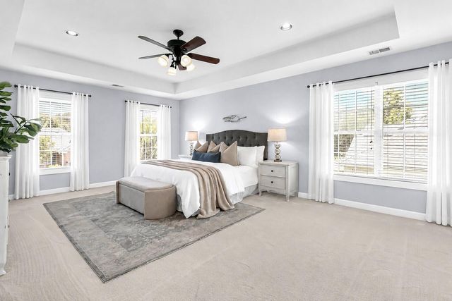 1493 Oakhurst Drive, Mount Pleasant, SC 29466