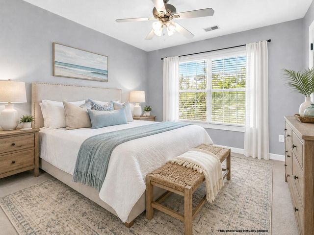 1493 Oakhurst Drive, Mount Pleasant, SC 29466