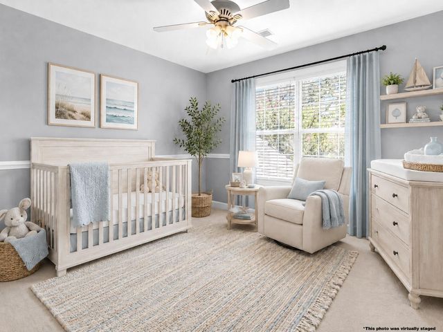 1493 Oakhurst Drive, Mount Pleasant, SC 29466