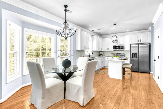 1493 Oakhurst Drive, Mount Pleasant, SC 29466
