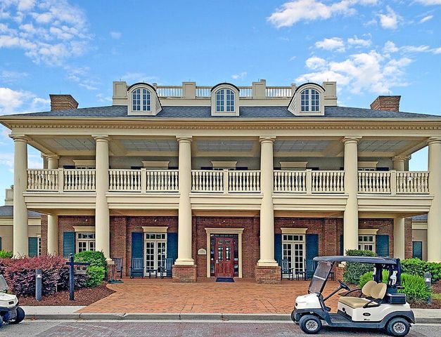 1493 Oakhurst Drive, Mount Pleasant, SC 29466