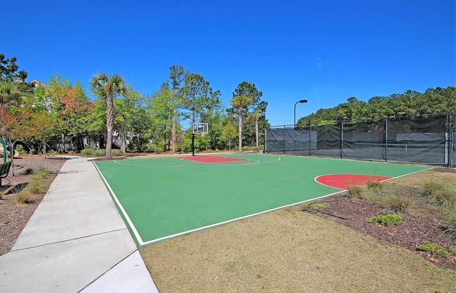 1493 Oakhurst Drive, Mount Pleasant, SC 29466