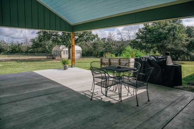 4601 Fm 390 E, Brenham, TX 77833