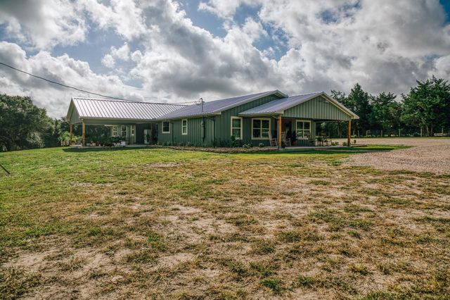 4601 Fm 390 E, Brenham, TX 77833