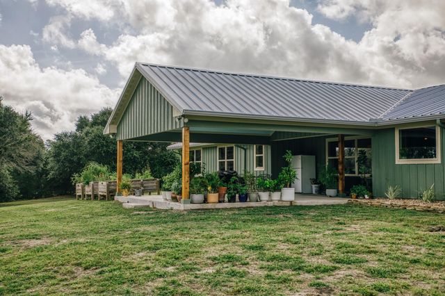 4601 Fm 390 E, Brenham, TX 77833