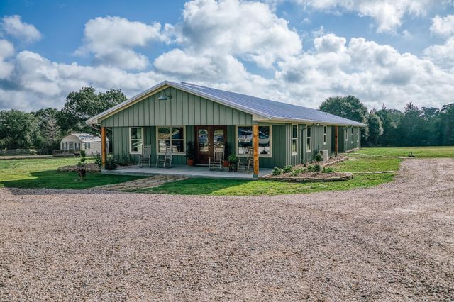 4601 Fm 390 E, Brenham, TX 77833