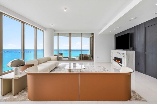 17975 Collins Avenue N3502, Sunny Isles Beach, FL 33160