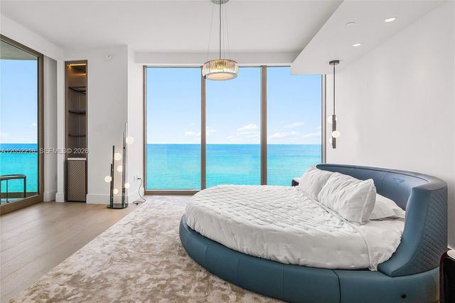 17975 Collins Avenue N3502, Sunny Isles Beach, FL 33160