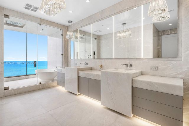 17975 Collins Avenue N3502, Sunny Isles Beach, FL 33160
